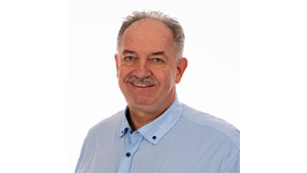 Albert van der Giessen