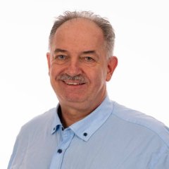 Albert van der Giessen